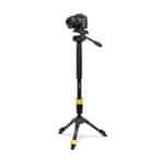 National Geographic Stativ tripod Photo 3-in-1