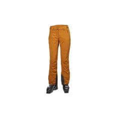 Helly Hansen Kalhoty snobordové oranžové 158 - 162 cm/XS Legendary