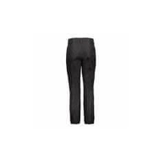 CMP Kalhoty trekové černé 167 - 169 cm/S 3W20636U901