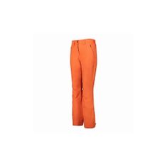 CMP Kalhoty trekové oranžové 163 - 165 cm/XXS 3W20636C596