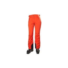 Helly Hansen Kalhoty oranžové 158 - 162 cm/XS Legendary Pant Grenda