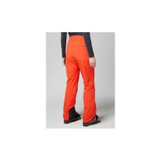 Helly Hansen Kalhoty oranžové 158 - 162 cm/XS Legendary Pant Grenda