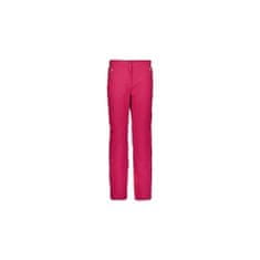CMP Kalhoty růžové 165 - 167 cm/XS 3W18596N