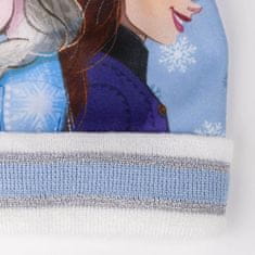 Cerda Čepice rukavice Frozen Ledové království sada 2ks