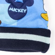 Cerda Čepice rukavice Mickey Mouse sada 2ks