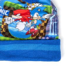 Cerda Čepice rukavice Sonic sada 2ks