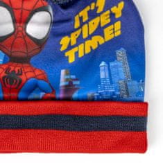 Cerda Čepice rukavice Spiderman Spidey sada 2ks