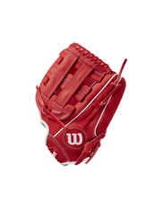Wilson Baseballová / softballová rukavice Wilson A450 (11")