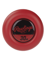 Rawlings Baseballová pálka Rawlings Peak USA 31" (-10)