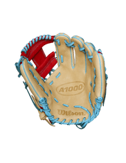 Wilson 2024 Baseballová rukavice A1000 1786 (11,5")