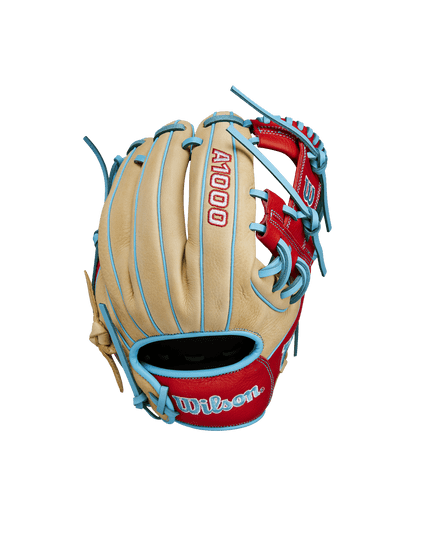 Wilson 2024 Baseballová rukavice A1000 1786 (11,5")