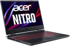 Acer Nitro 5 (AN515-46), černá (NH.QGXEC.002)
