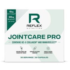 Reflex Nutrition Jointcare PRO 30 kapslí 
