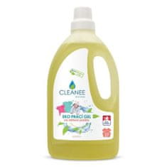 CLEANEE Prací gel na dětské prádlo 1,5L
