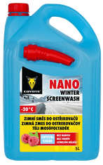 Coyote Zimní kapalina NANO 5L