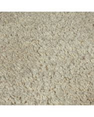 Flair Kusový koberec Snuggle Natural kruh 133x133 (průměr) kruh