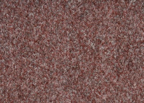 Beaulieu AKCE: 100x280 cm Metrážový koberec New Orleans 372 s podkladem resine, zátěžový (Rozměr metrážního produktu Rozměr na míru)