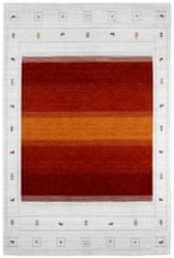 Obsession AKCE: 160x230 cm Ručně tkaný kusový koberec Legend of Obsession 321 Multi 160x230