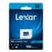 Lexar paměťová karta 32GB High-Performance 633x microSDHC UHS-I, (čtení/zápis:100/20MB/s) C10 A1 V10 U1