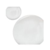 Dermacol Přírodní lak na nehty Pure 3D (Nail Polish) 11 ml (Odstín 01 Crystal Clear)