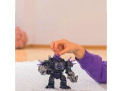 sarcia.eu Schleich Eldrador Creatures Shadow master - robot s mini bytostí pro děti 7+ 