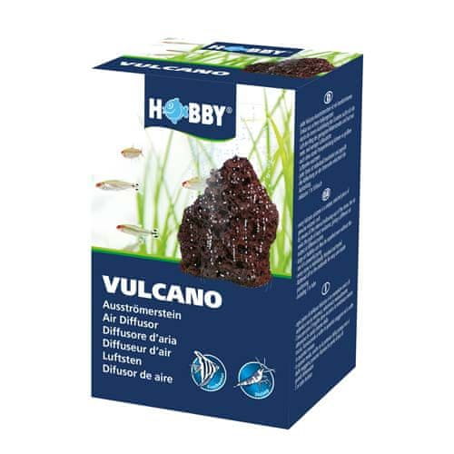 HOBBY aquaristic HOBBY Vulcano vzduchovací kámen přírodní