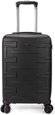 BENZI Příruční kufr BZ 5674 Black