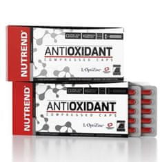Nutrend Antioxidant Compressed Caps 60 kapslí 