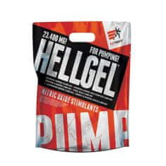 Extrifit Hellgel 25 x 80 g - orange 
