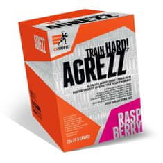 Extrifit Agrezz 20x 20,8 g - orange 