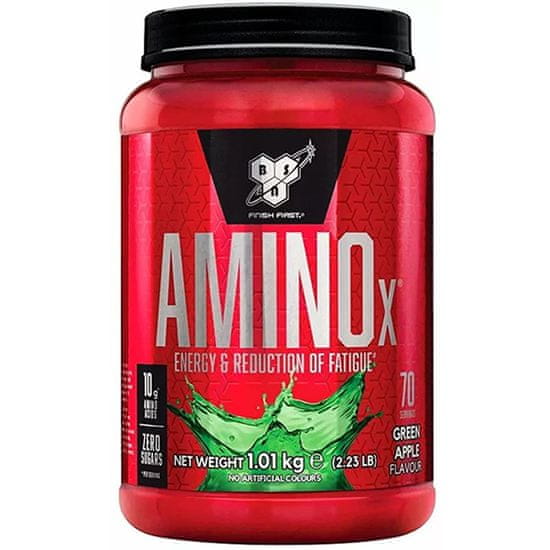BSN Nutrition Amino-X 1010 g