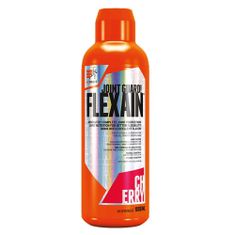 Extrifit Flexain 1000 ml - cherry 