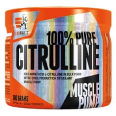 Extrifit 100% Pure Citrulline 300g - natural 