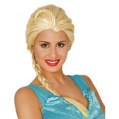 Guirca Paruka Princezna Elsa