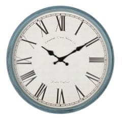 My Best Home Nástěnné hodiny HYATT mátová Ø 41 cm Mybesthome