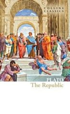 Platón: Republic (Collins Classics)