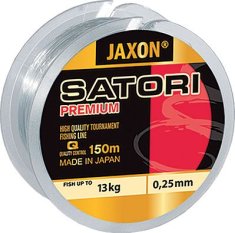 Jaxon Vlasec Satori Premium 150m 0,25mm