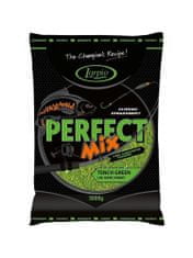 Perfect Mix Kapr Zelený 3kg