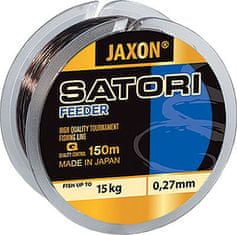 Jaxon Vlasec Satori Feeder 150m 0,20mm