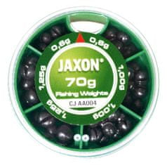 Jaxon broky krabička 70g