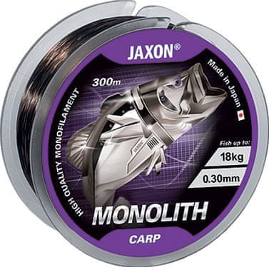Jaxon Vlasec Monolith Carp 600m