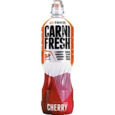 Extrifit Carnifresh 850 ml - raspberry 