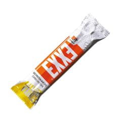 Extrifit Exxe Iso Protein Bar 31% 65 g - double chocolate 
