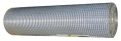 síť svařovaná, pozinkovaná, 13 / 0,8 mm, 1000 mm x 25 m