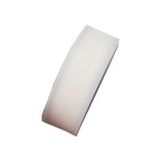 Toptrade páska teflonová, na plastové cívce, balení 2 ks, 0,075 x 12 mm / 10 m