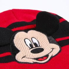 Cerda Dětská čepice Mickey Mouse 4-8 let