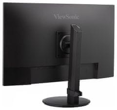 Viewsonic VG2708A / 27"/ IPS/ 16:9/ 1920x1080/ 5ms/ 250cd/m2/ DP/ HDMI/ VGA/ 2+1 USB/ PIVOT