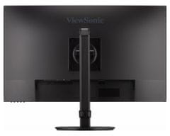 Viewsonic VG2708A / 27"/ IPS/ 16:9/ 1920x1080/ 5ms/ 250cd/m2/ DP/ HDMI/ VGA/ 2+1 USB/ PIVOT