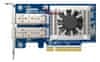 Qnap QXG-25G2SF-E810 - 2x 25GbE SFP28,PCIe Gen3 x8