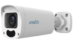 Uniview Uniarch by IP kamera/ IPC-B312-APKZ/ Bullet VF/ 2Mpx/ objektiv 2.8-12mm/ 1080p/ McSD slot/ IP67/ IR50/ PoE/ Onvi